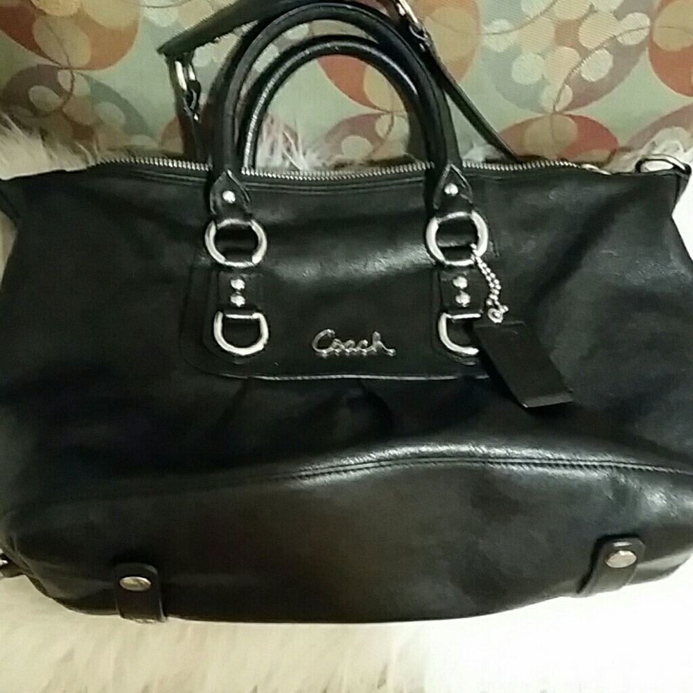 Coach handbag
